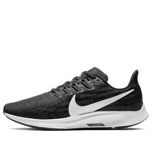 NIKE Wmns Air Zoom Pegasus 36 'Black' AQ2210-004, US W 5, New in box